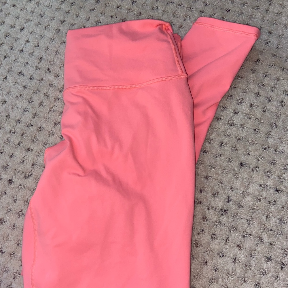 Fabletics power hold leggings